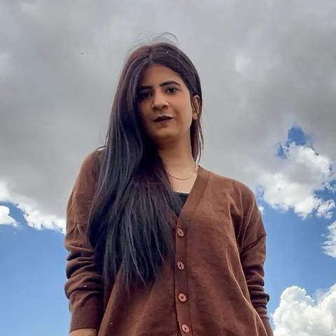 Fatima Amir