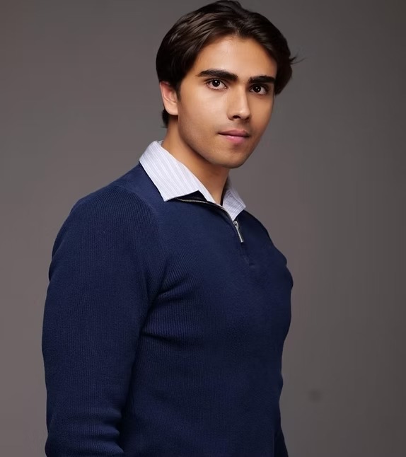 Nikhil Nehra